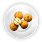Chicken Balls (8) 