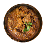 Beef Curry 