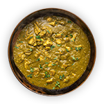 Mixed Vegtable Curry 