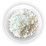 Boild Rice 
