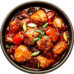 Sze Chuen Bbq Pork 