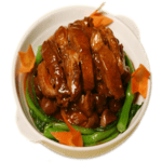 Sze Chuen Roast Duck 