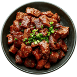 Peking Beef 