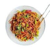 Special Chow Mein 