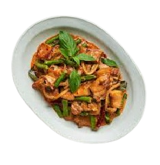 Roast Duck Thai Sweet Chilli Sauce 